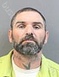 DALY, JUSTIN #, Kershaw County, South Carolina - 2025-11-14