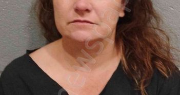 CASWELL, AMY | 2025-11-14 Barren County, Kentucky Booking