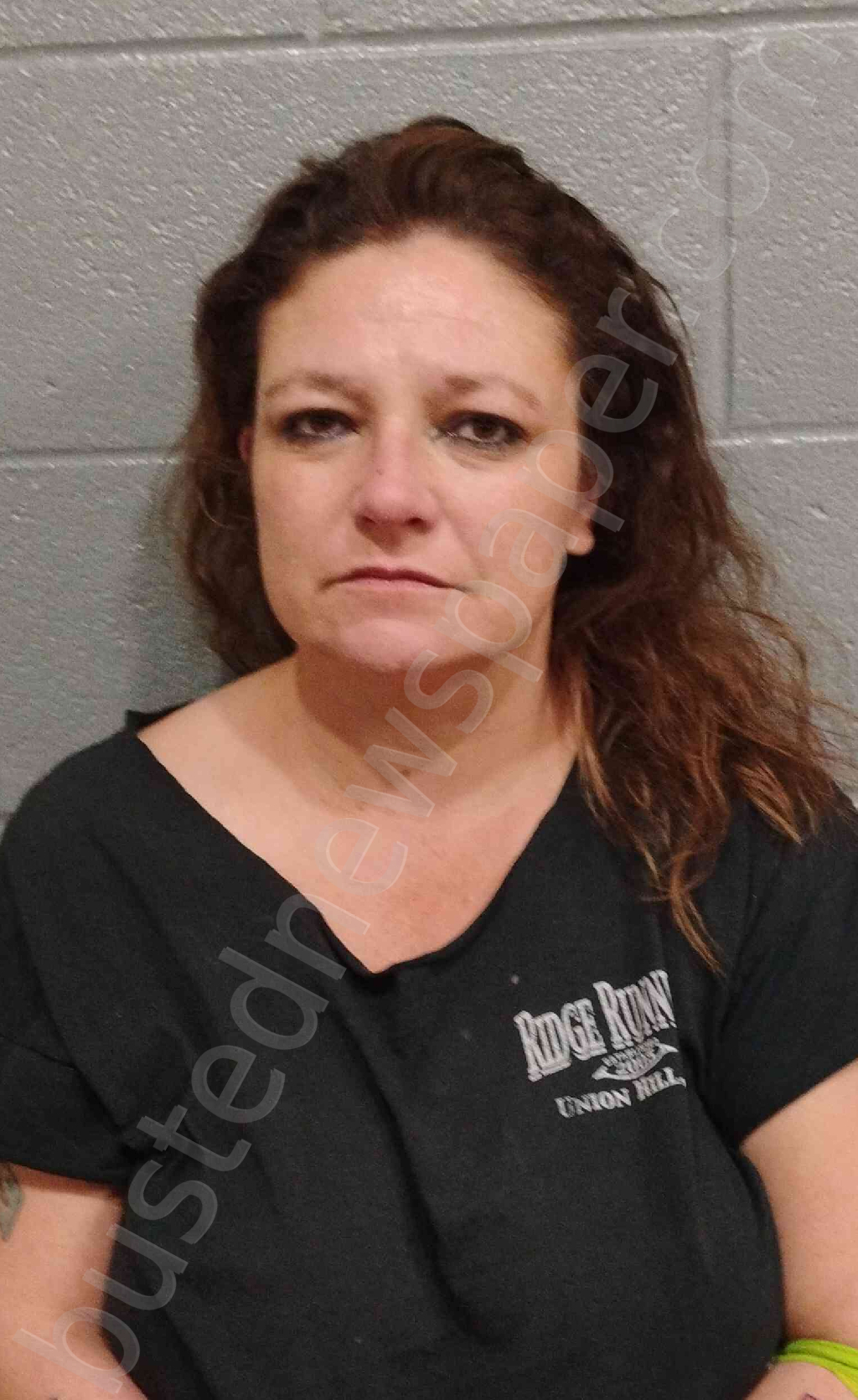 CASWELL, AMY #, Barren County, Kentucky - 2025-11-14