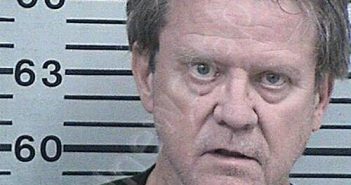 MOSHER, RANDOLPH LAWRENCE | 2025-11-14 19:42:55 Hood County, Texas Booking