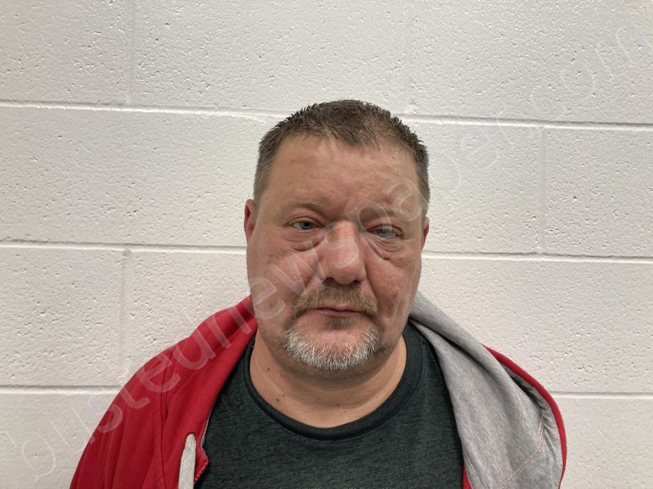 MEEHAN, BRANDON NICHOLAS #, Kenton County, Kentucky - 2025-11-14 16:39:00