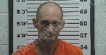 KAPPLER, BRENT LAWRENCE | 2025-11-14 Belmont County, Ohio Booking