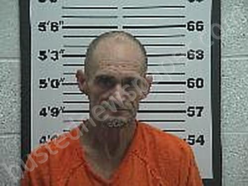 KAPPLER, BRENT LAWRENCE #, Belmont County, Ohio - 2025-11-14