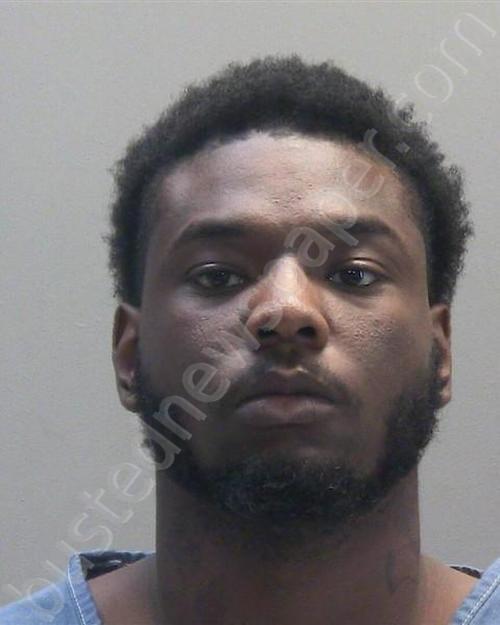 PHILLIPS, MARQUES ISIAH #, Montgomery County, Ohio - 2025-11-14 15:30:00