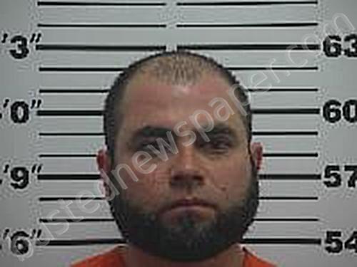 HERNANDEZ, HUGOANTONIO CASTANDEDA #, Belmont County, Ohio - 2025-11-14