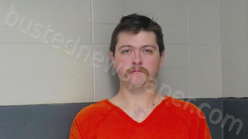 LEE, CHRISTOPHER #, Woodford County, Kentucky - 2025-11-14 07:03:00