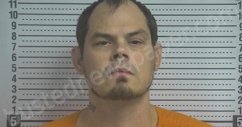 CLARK, KENNETH C | 2025-11-14 17:29:00 Boyle County, Kentucky Booking