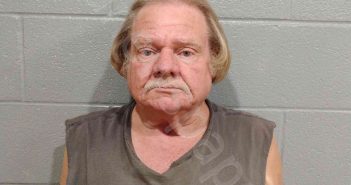 MATTHEWS, BILLY | 2025-11-14 Barren County, Kentucky Booking