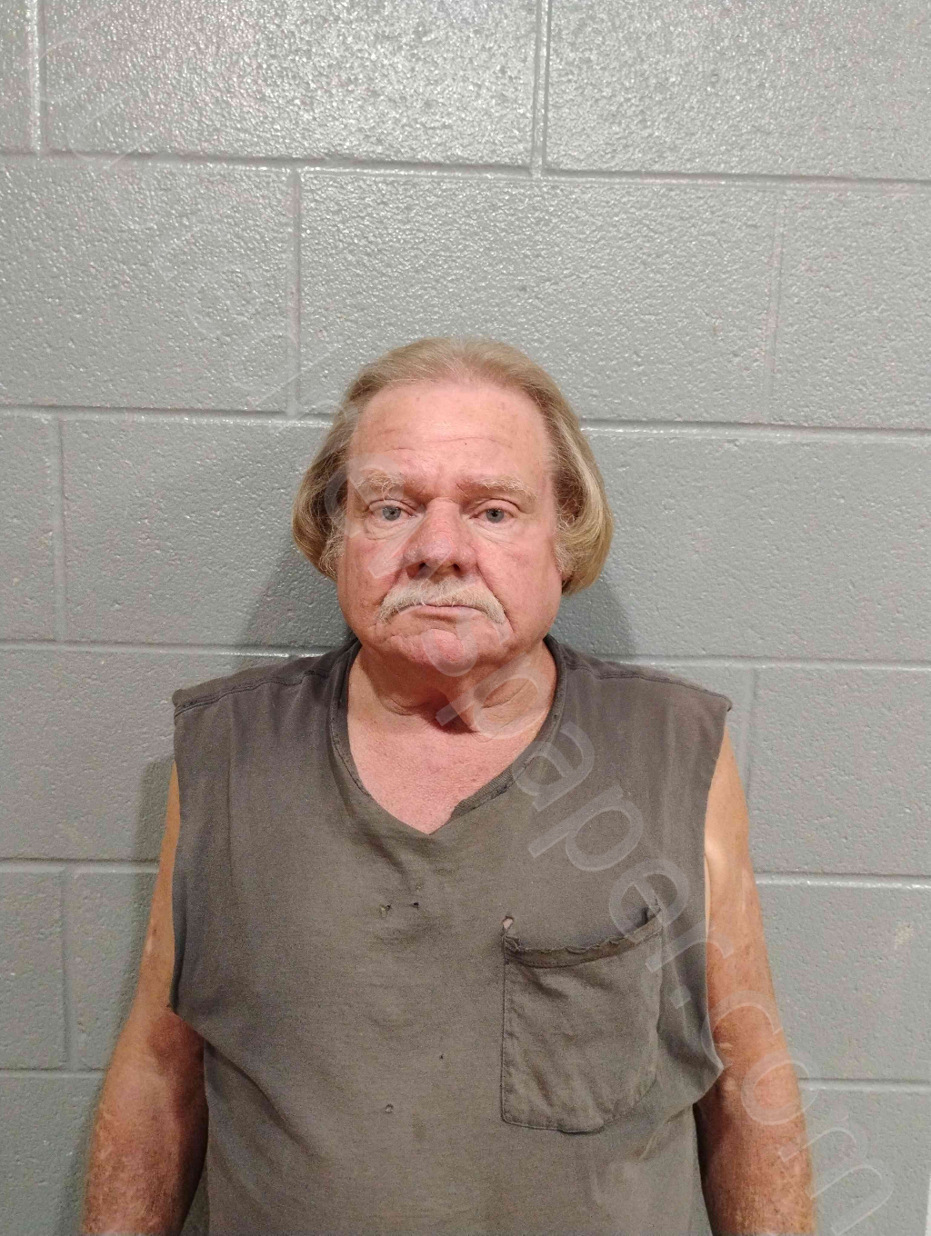 MATTHEWS, BILLY #, Barren County, Kentucky - 2025-11-14