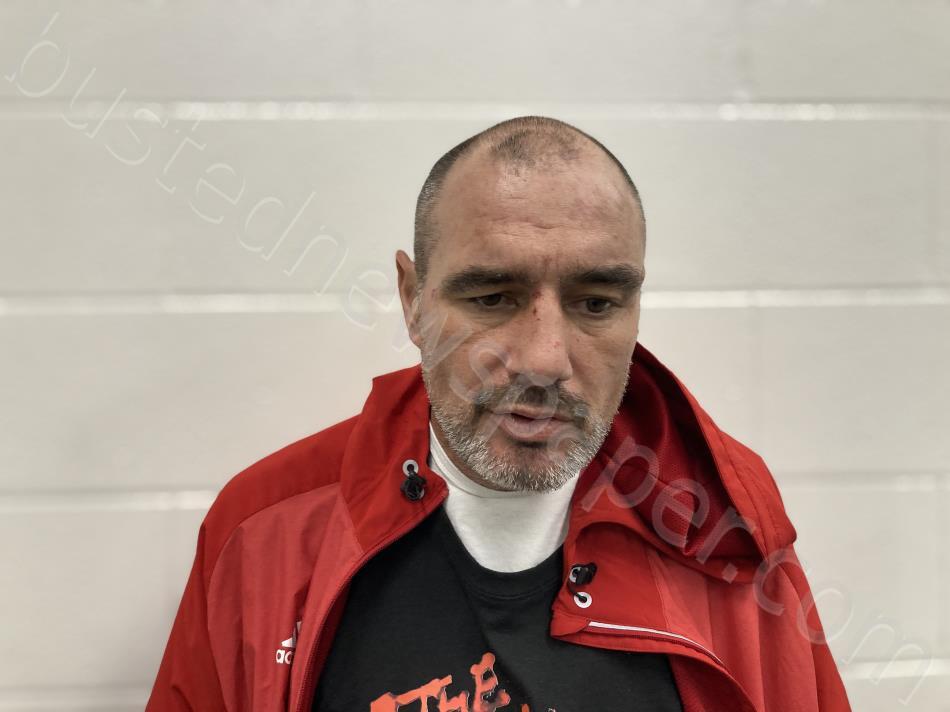 LOUDEN, JASON PAUL #, Kenton County, Kentucky - 2025-11-14 16:58:00