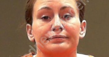 ASH, MARISSA DANIELLE | 2025-11-14 21:27:00 Wetzel County, West Virginia Booking