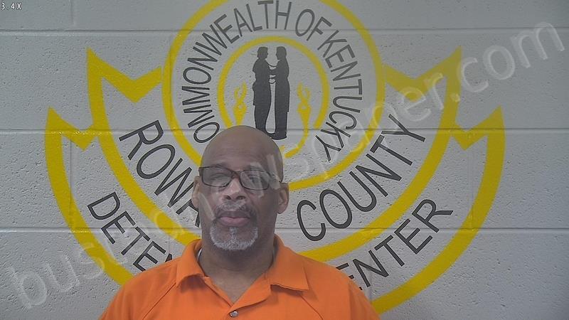 WORMACK, JOCK #, Rowan County, Kentucky - 2025-11-14 07:44:00