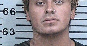 GOMEZ, DANIEL ISRAEL | 2025-11-14 12:51:38 Hood County, Texas Booking