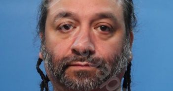 <B>VILLARREAL</B>, MANUEL <B>JESUS</B> #, Brazoria County, Texas - 2025-11-14