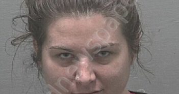 <B>BRUBAKER</B>, <B>CARLY</B> <B>MCKENNA</B> #, New Hanover County, North Carolina - 2025-11-14 02:41:00