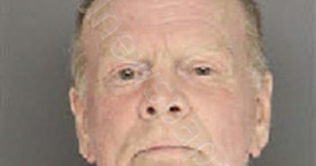 SMITH, MICHAEL THOMAS | 2025-11-14 19:00:00 Moore County, North Carolina Booking