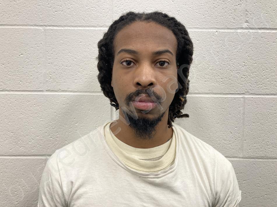 WASHINGTON, CARLOS DOMNIQUE #, Kenton County, Kentucky - 2025-11-14 09:50:00