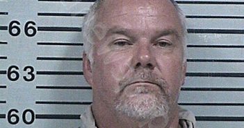 DENNISON, MICHAEL GARY | 2025-11-14 23:30:41 Hood County, Texas Booking