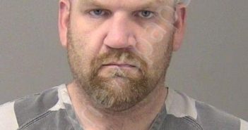 COLE, DUSTIN CLAY | 2025-11-14 11:37:00 Macon County, Illinois Booking