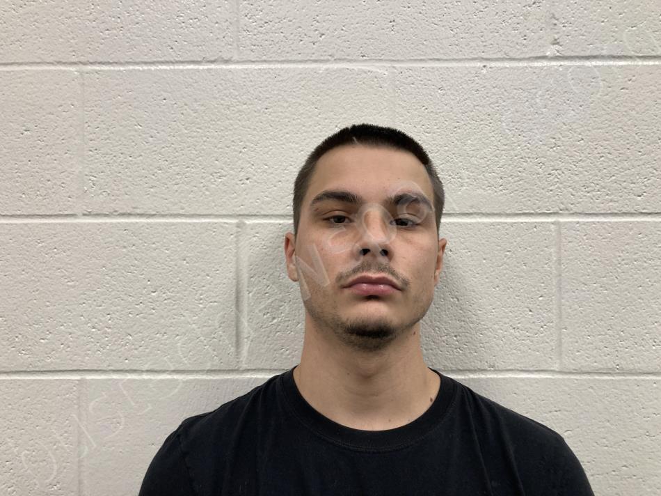 ALLRED, JASE DEL #, Kenton County, Kentucky - 2025-11-14 16:08:00