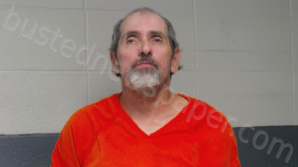 DOWNS, MICHAEL SHANE #, Woodford County, Kentucky - 2025-11-14 17:56:00