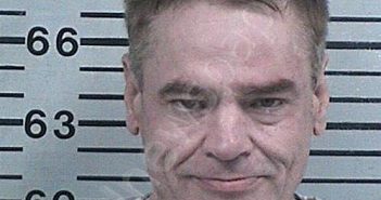 MCKENZIE, ANTHONY SHANE | 2025-11-14 14:55:56 Hood County, Texas Booking