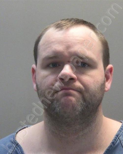 ONEAL, RYAN PATRICK #, Montgomery County, Ohio - 2025-11-14 16:25:00