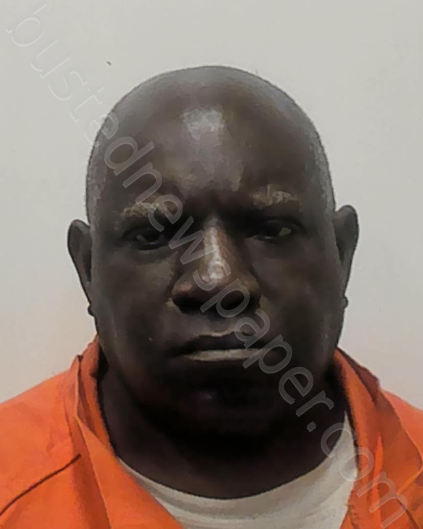 PIERCE, JEFFERY #, Montgomery County, Alabama - 2025-11-14 12:57:33