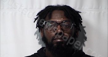 BURNEY, BRANDON DESHAWN | 2025-11-14 08:00:00 Christian County, Kentucky Booking