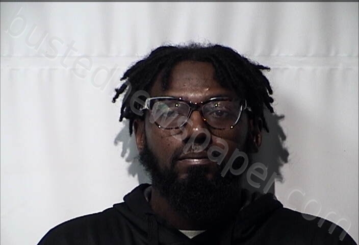 BURNEY, BRANDON DESHAWN #, Christian County, Kentucky - 2025-11-14 08:00:00