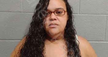 GRAVES, WHITNEY | 2025-11-14 Barren County, Kentucky Booking