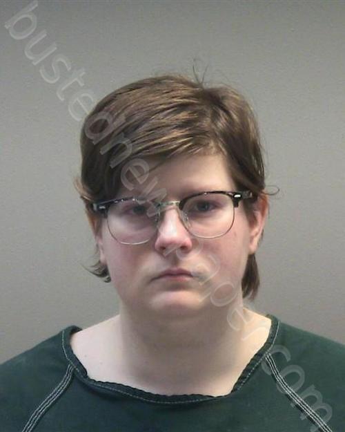 JOHNSON, KIMBERLY ANN #, Montgomery County, Ohio - 2025-11-14 16:37:00