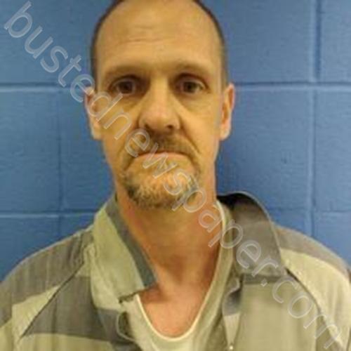 JERRY WAYNE AARON #, Faulkner County, Arkansas - 2025-11-14 14:29:00