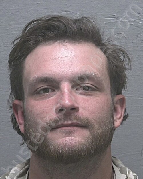 SIMPSON, SAMUEL MACK #, New Hanover County, North Carolina - 2025-11-14 12:05:00