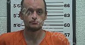 ALBERT, TREVOR JOSEPH | 2025-11-14 Belmont County, Ohio Booking