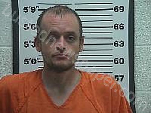 ALBERT, TREVOR JOSEPH #, Belmont County, Ohio - 2025-11-14