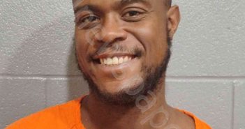 TURNER, JOHN | 2025-11-14 Barren County, Kentucky Booking