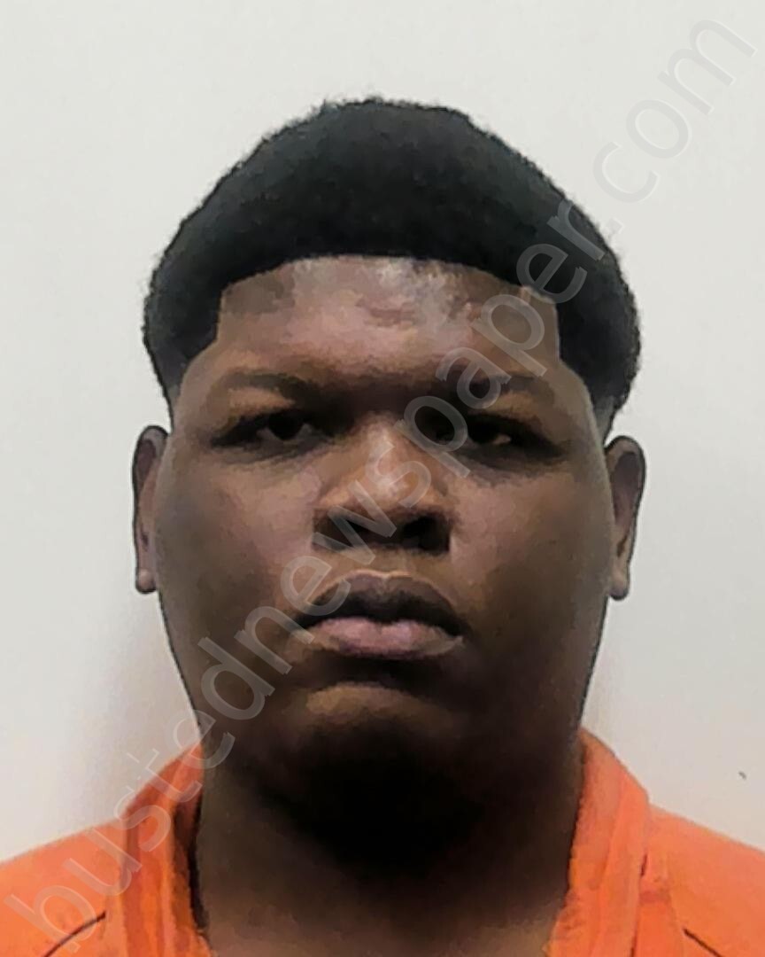 JAMES, HERNANDO LETROVELL #, Montgomery County, Alabama - 2025-11-14 20:36:47