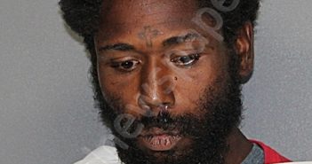 IRVINE, SANDY RAY | 2025-11-14 01:41:00 Ellis County, Texas Booking