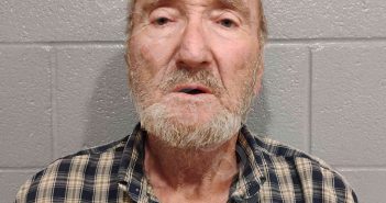 COMBS, JIMMY | 2025-11-14 Barren County, Kentucky Booking