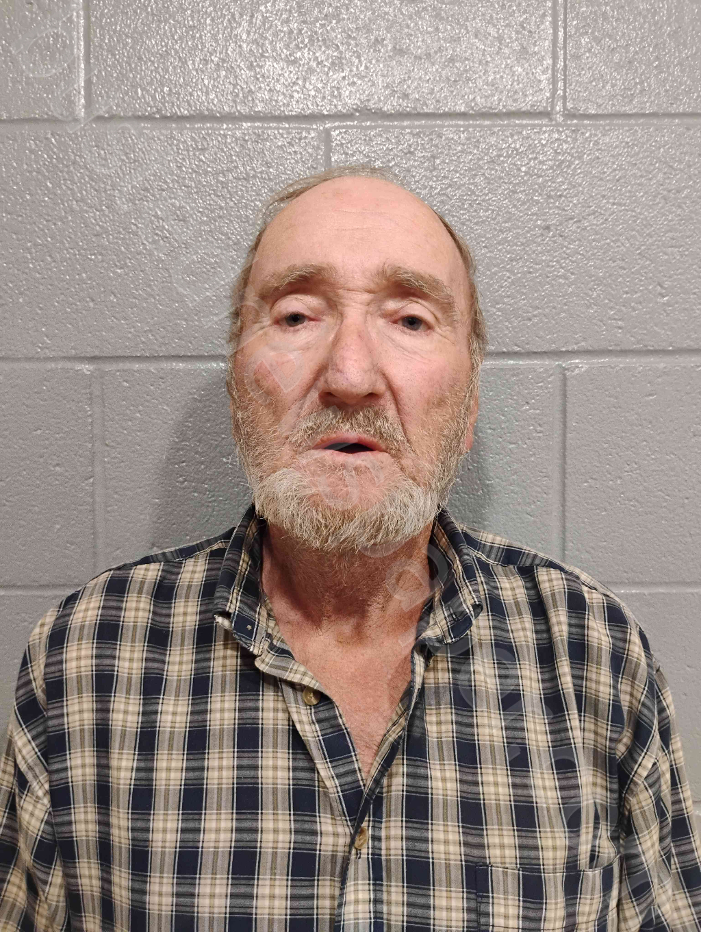 COMBS, JIMMY #, Barren County, Kentucky - 2025-11-14