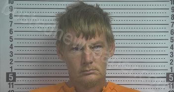 SHELTON, DEVON HARRISON | 2025-11-14 20:23:00 Boyle County, Kentucky Booking