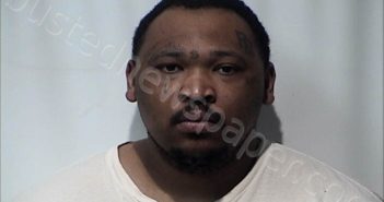 <B>JOHNSON</B>, <B>CHARLES</B> <B>DAKAYDON</B> #, Christian County, Kentucky - 2025-11-14 14:25:00