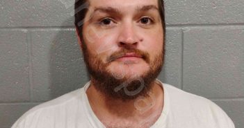 LOGAN, LANDON | 2025-11-14 Barren County, Kentucky Booking