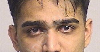 PATEL | 2025-11-14 Tuscaloosa County, Alabama Booking