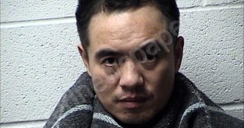 DUAN, WEI | 2025-11-14 Chase County, Kansas Booking