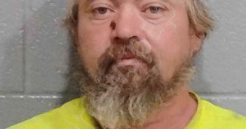 JOBE, CHRISTOPHER | 2025-11-14 Barren County, Kentucky Booking