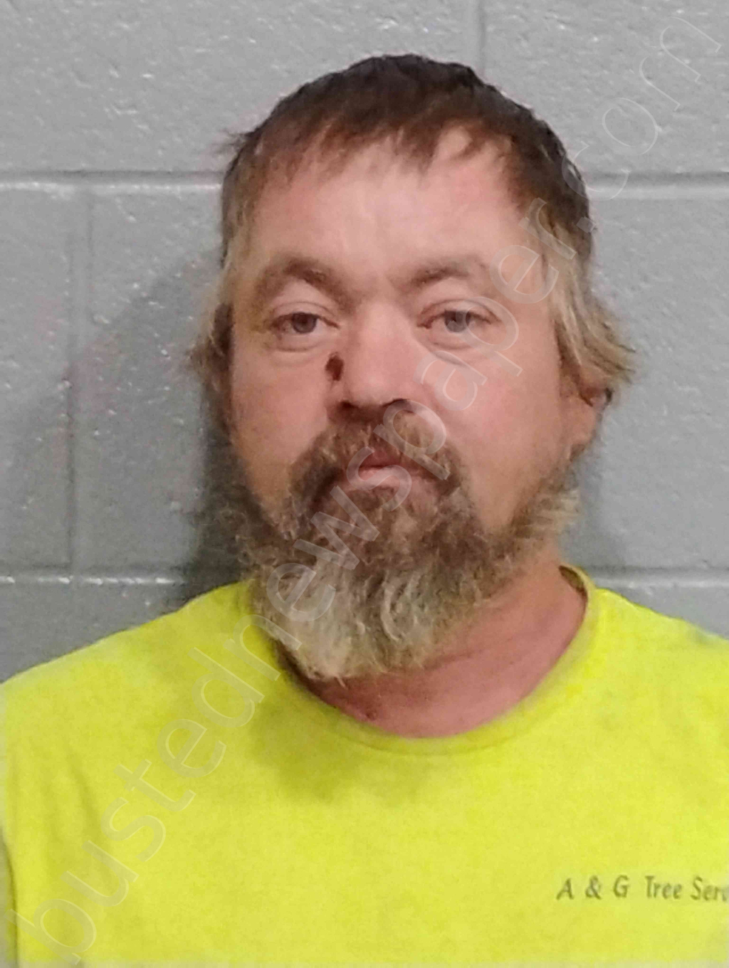 JOBE, CHRISTOPHER #, Barren County, Kentucky - 2025-11-14