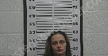 GREEN, SHELBY BRIANNA | 2025-11-14 Belmont County, Ohio Booking