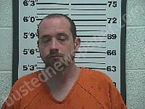 HECKATHORN, ZACHARY ALEXANDER #, Belmont County, Ohio - 2025-11-14